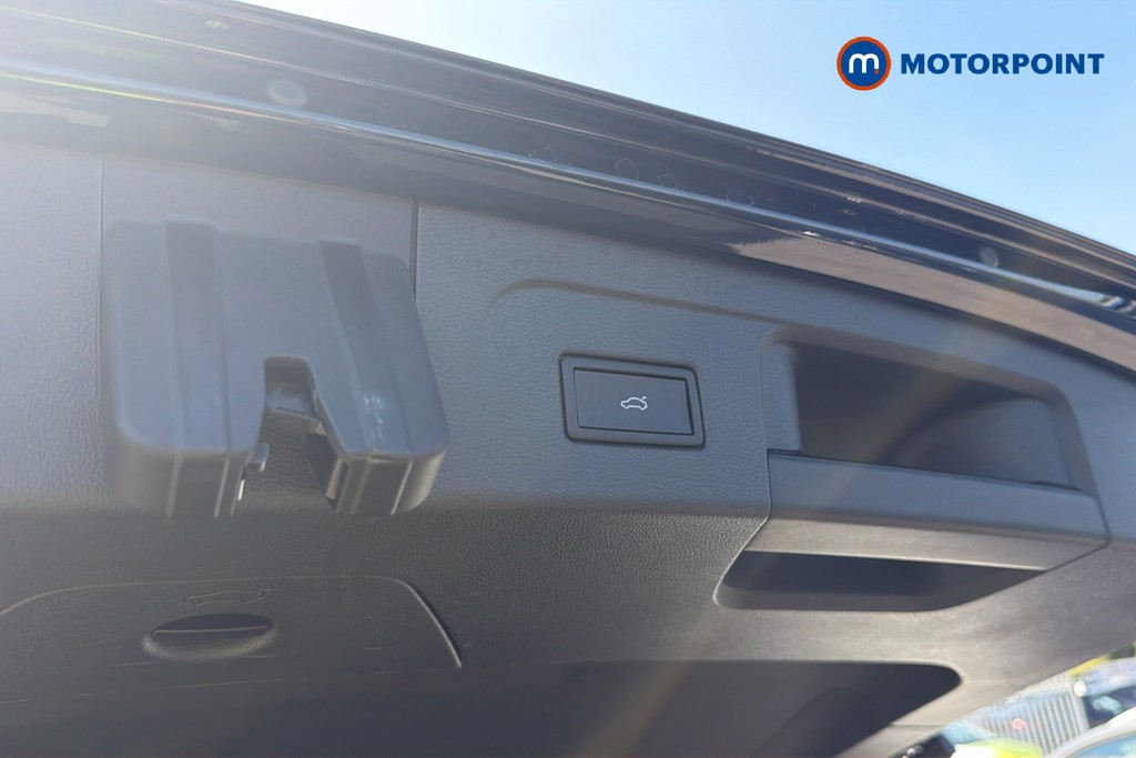 Volkswagen Touran Match Automatic Petrol People Carrier - Stock Number (1668337) - 34th supplementary image