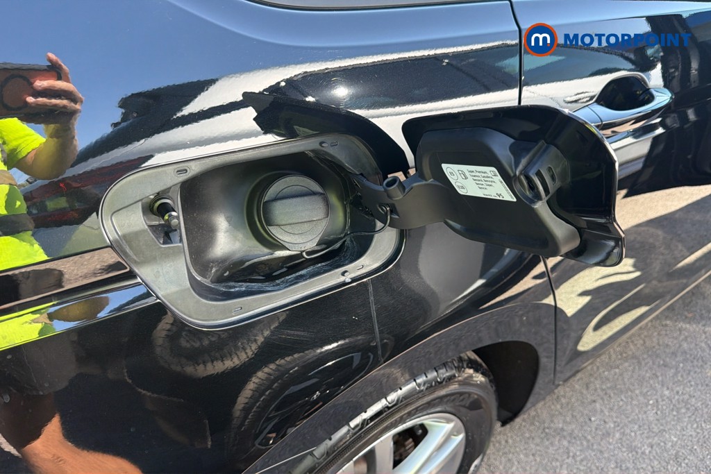 Volkswagen Touran Match Automatic Petrol People Carrier - Stock Number (1668337) - 35th supplementary image