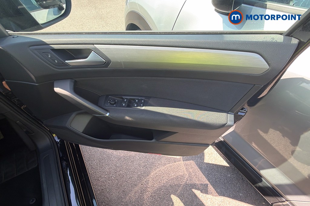 Volkswagen Touran Match Automatic Petrol People Carrier - Stock Number (1668337) - 38th supplementary image