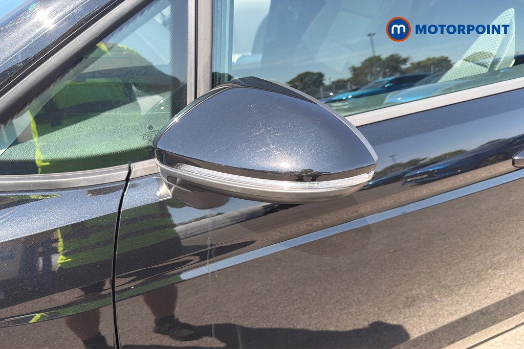 Volkswagen Touran Match Automatic Petrol People Carrier - Stock Number (1668337) - 40th supplementary image