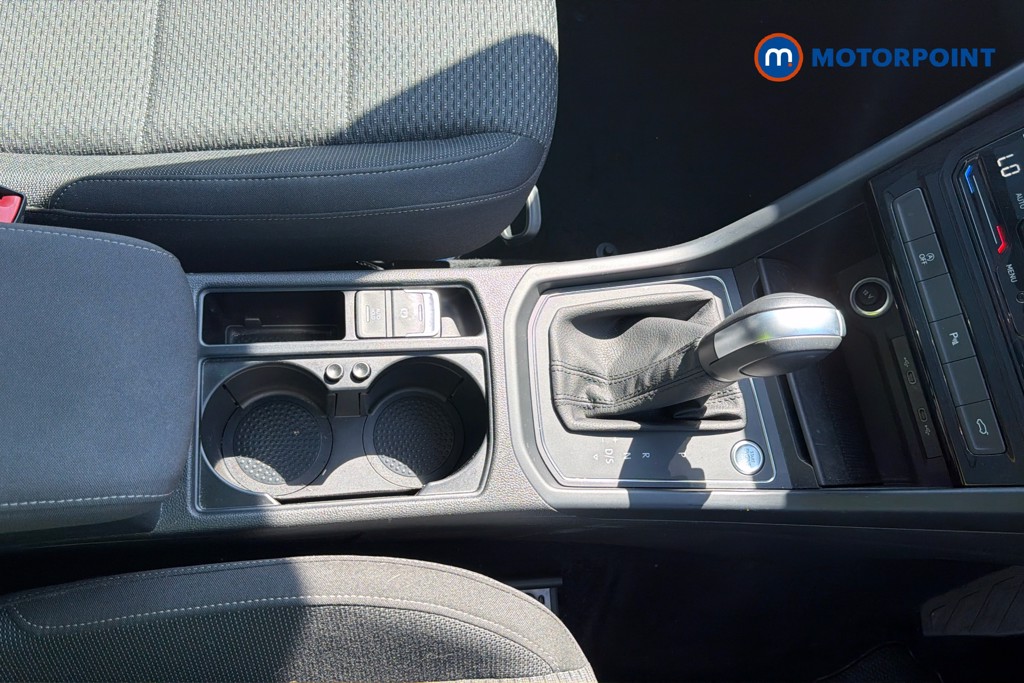 Volkswagen Touran Match Automatic Petrol People Carrier - Stock Number (1668339) - 6th supplementary image