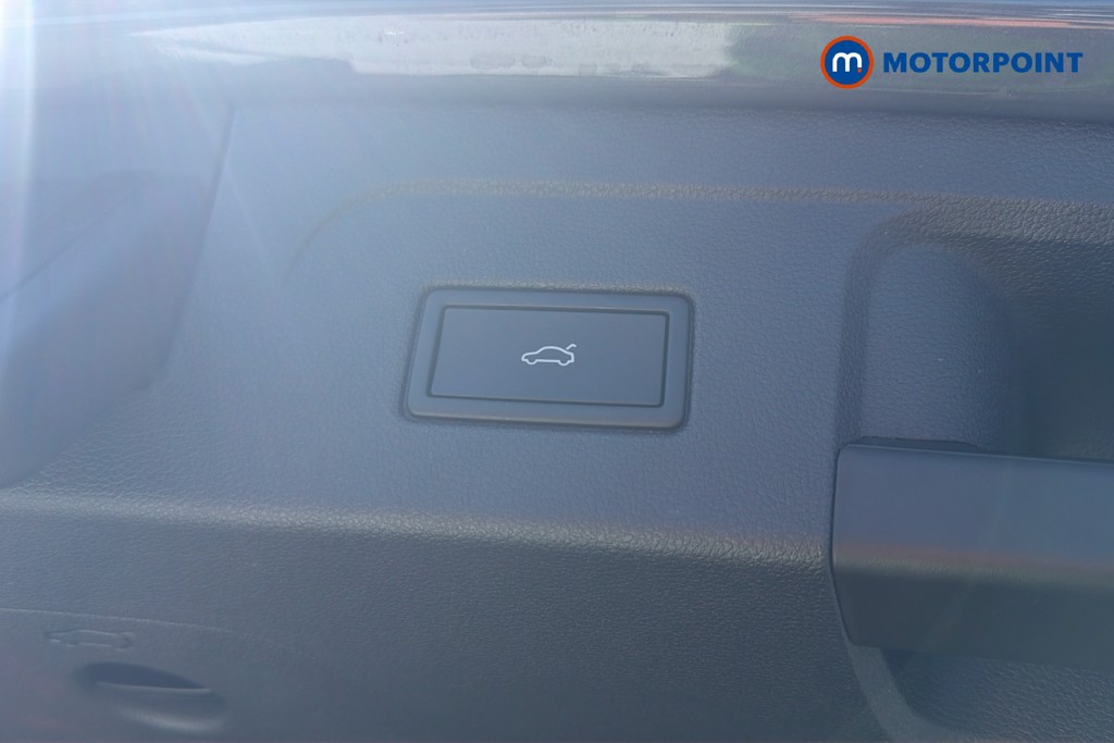Volkswagen Touran Match Automatic Petrol People Carrier - Stock Number (1668339) - 34th supplementary image