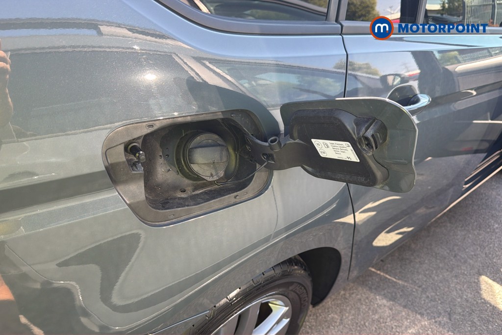 Volkswagen Touran Match Automatic Petrol People Carrier - Stock Number (1668339) - 35th supplementary image