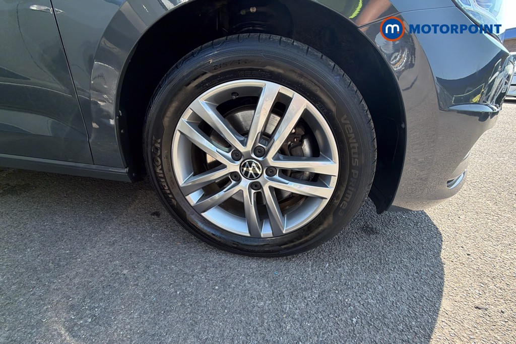 Volkswagen Touran Match Automatic Petrol People Carrier - Stock Number (1668339) - 37th supplementary image