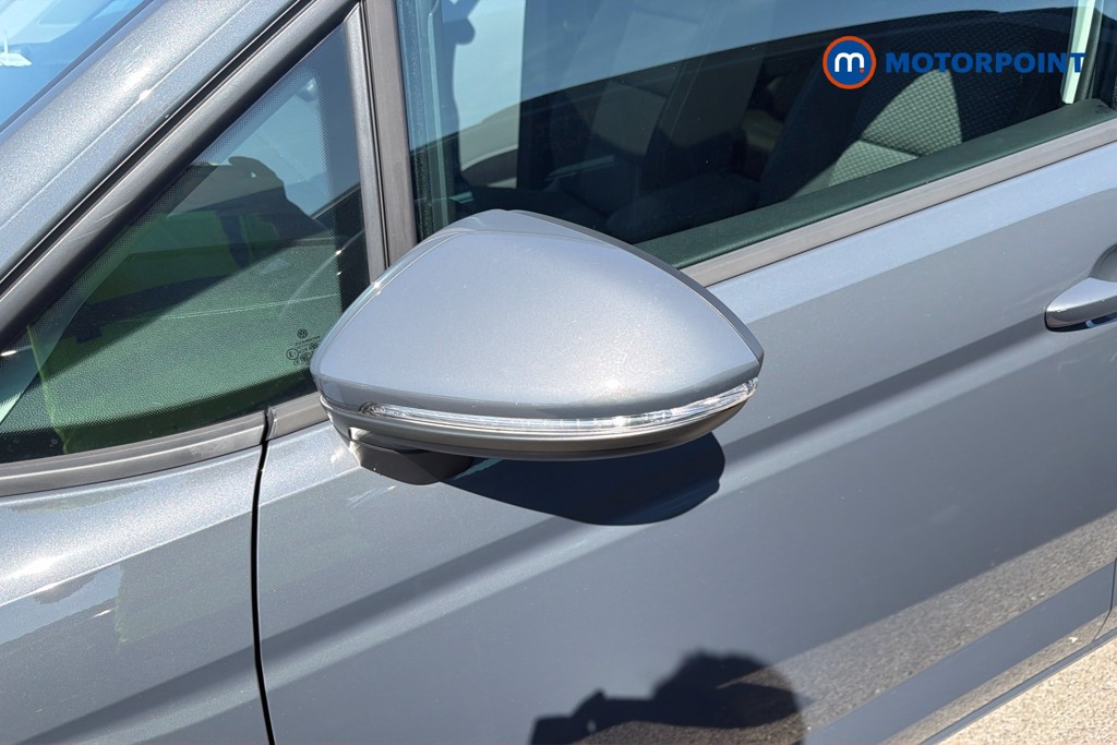 Volkswagen Touran Match Automatic Petrol People Carrier - Stock Number (1668339) - 40th supplementary image