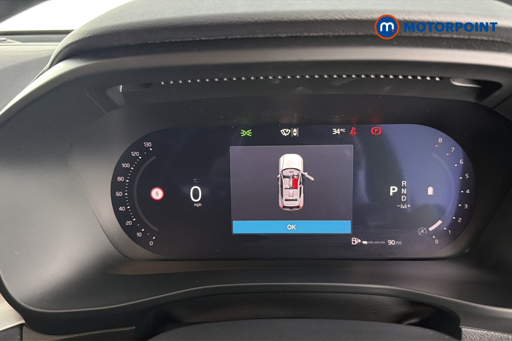 Volvo Xc40 Core Automatic Petrol SUV - Stock Number (1668351) - 7th supplementary image