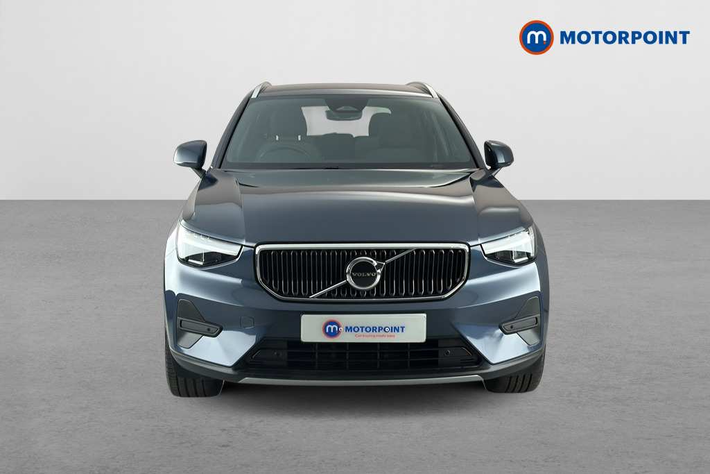 Volvo Xc40 Core Automatic Petrol SUV - Stock Number (1668351) - Front bumper