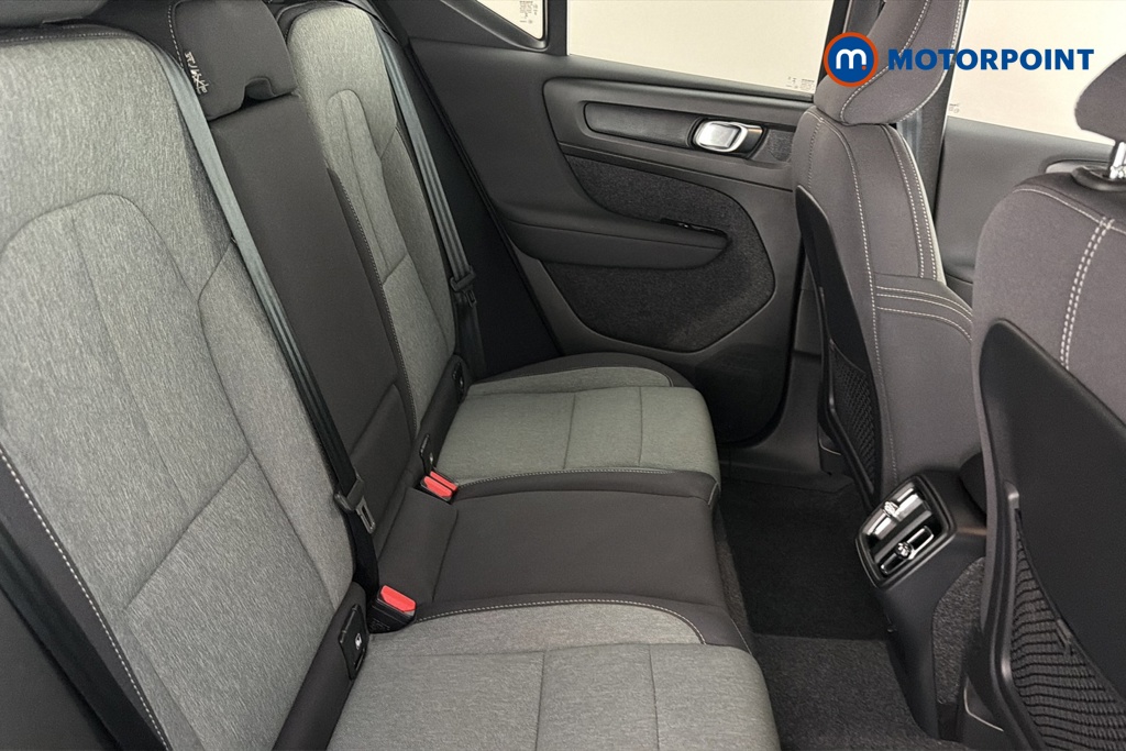 Volvo Xc40 Core Automatic Petrol SUV - Stock Number (1668351) - 25th supplementary image