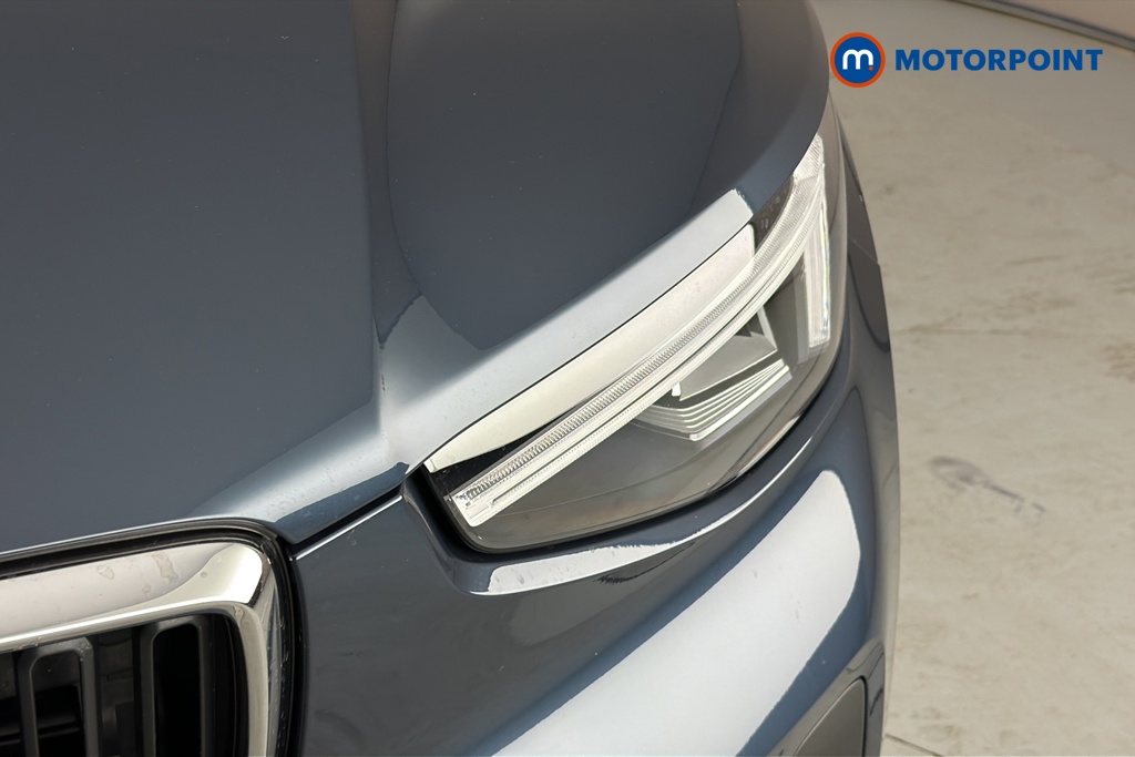 Volvo Xc40 Core Automatic Petrol SUV - Stock Number (1668351) - 42nd supplementary image