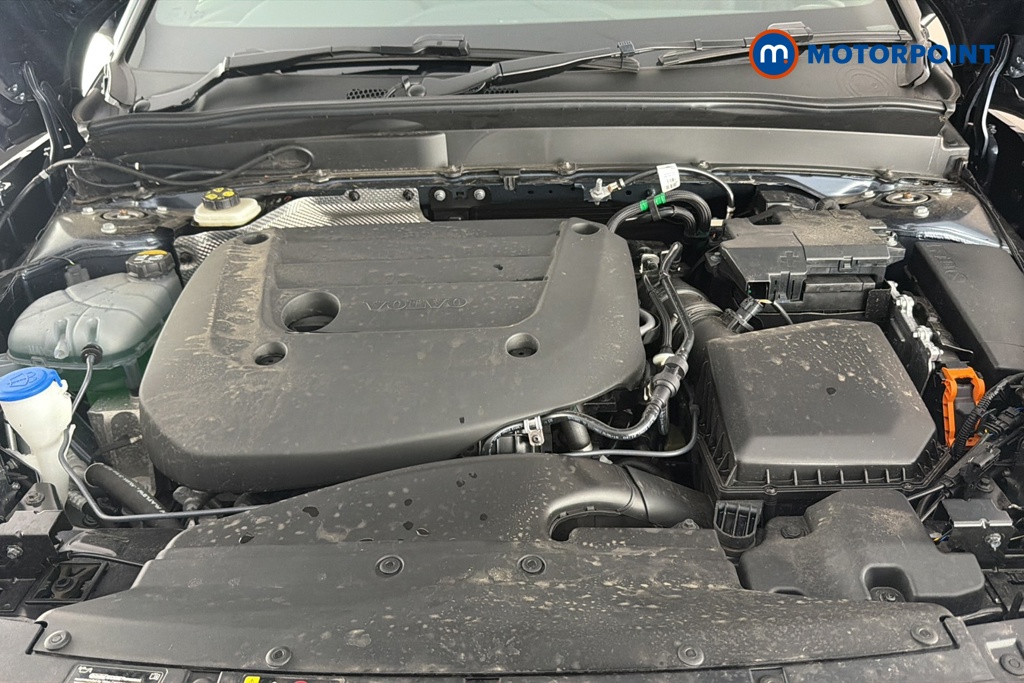 Volvo Xc40 Core Automatic Petrol SUV - Stock Number (1668351) - 48th supplementary image
