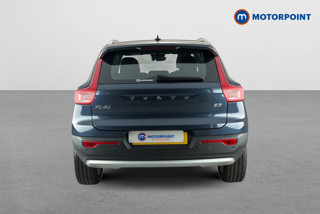 Volvo Xc40 Core Automatic Petrol SUV - Stock Number (1668351) - Rear bumper
