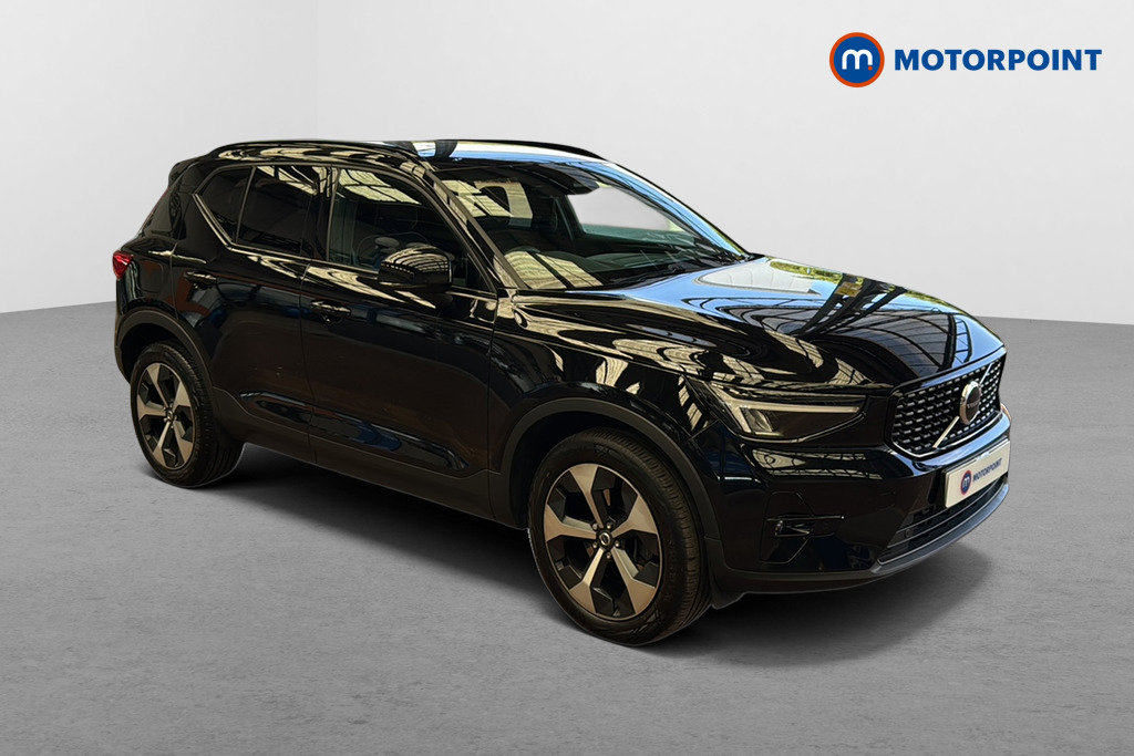 Volvo XC40 listing photo
