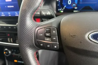 Ford Puma ST Manual Petrol SUV - Stock Number (1668394) - 4th supplementary image