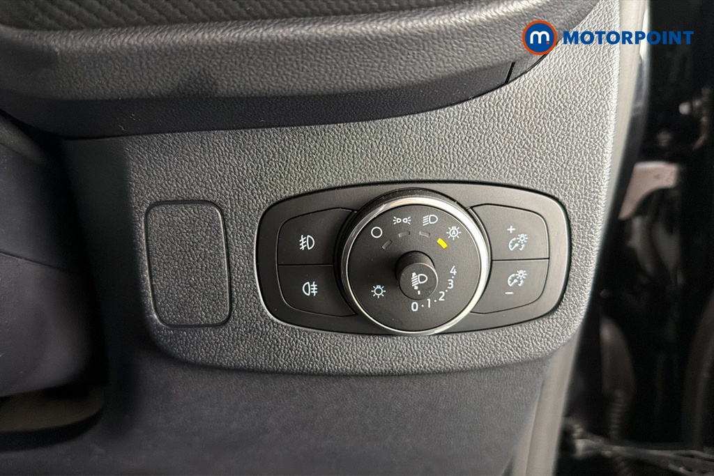 Ford Puma ST Manual Petrol SUV - Stock Number (1668394) - 11th supplementary image