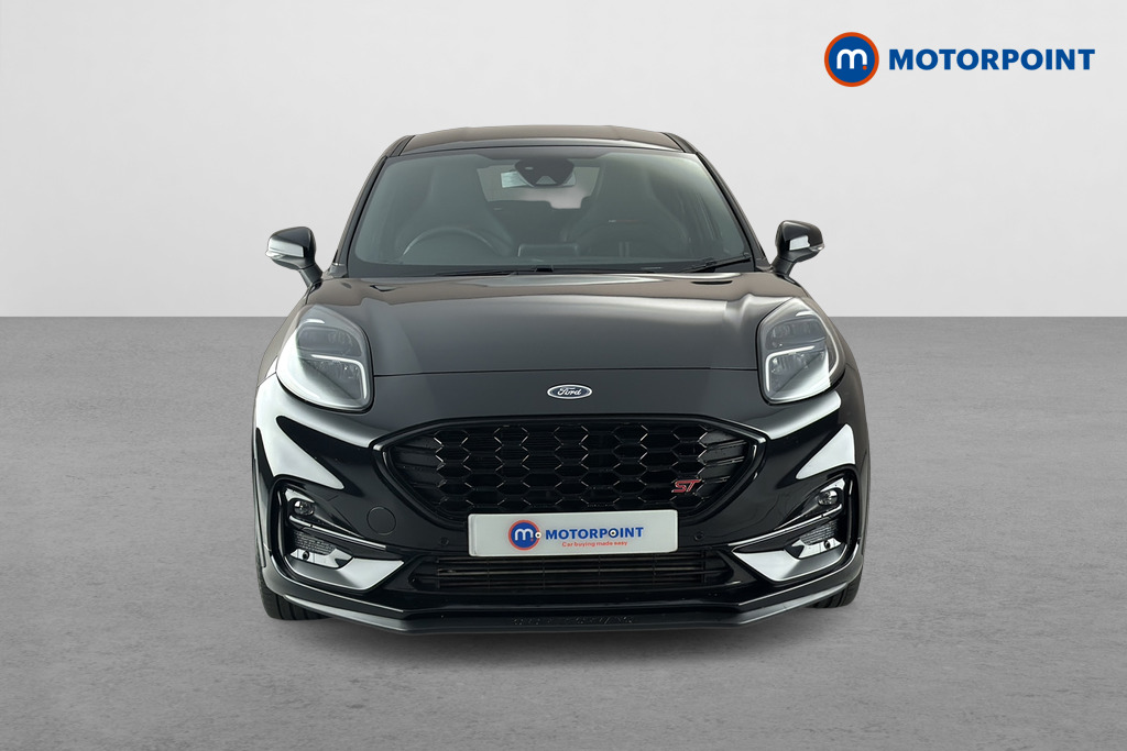Ford Puma ST Manual Petrol SUV - Stock Number (1668394) - Front bumper