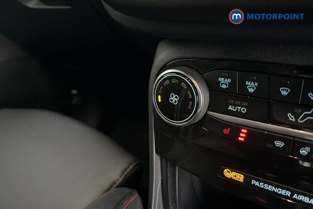 Ford Puma ST Manual Petrol SUV - Stock Number (1668394) - 14th supplementary image