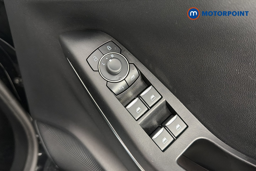 Ford Puma ST Manual Petrol SUV - Stock Number (1668394) - 19th supplementary image