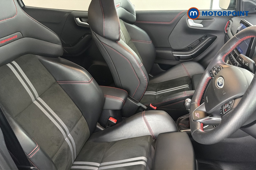 Ford Puma ST Manual Petrol SUV - Stock Number (1668394) - 22nd supplementary image