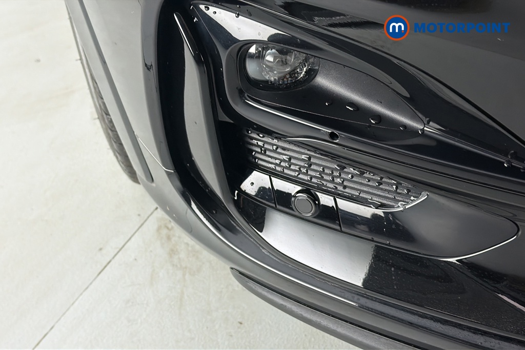 Ford Puma ST Manual Petrol SUV - Stock Number (1668394) - 38th supplementary image