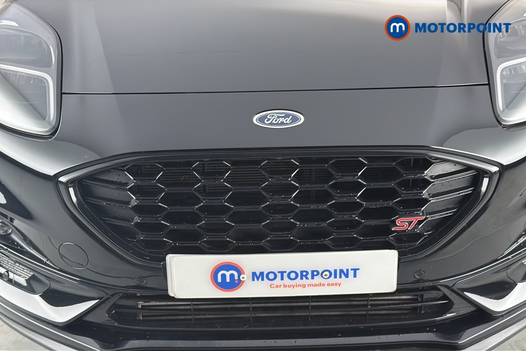 Ford Puma ST Manual Petrol SUV - Stock Number (1668394) - 43rd supplementary image