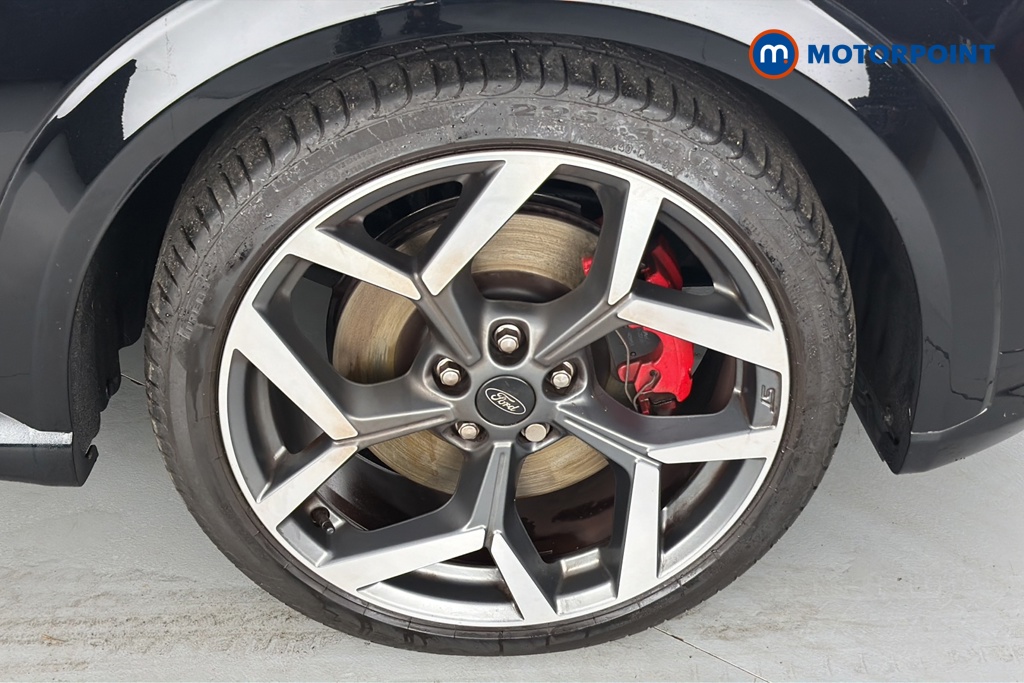 Ford Puma ST Manual Petrol SUV - Stock Number (1668394) - 47th supplementary image