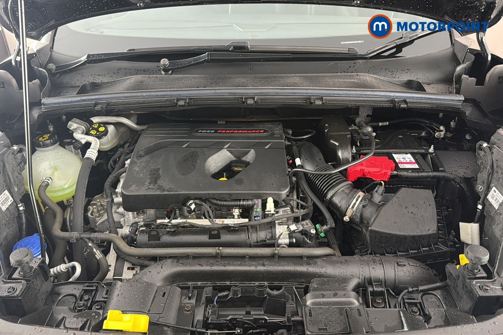 Ford Puma ST Manual Petrol SUV - Stock Number (1668394) - 48th supplementary image