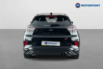 Ford Puma ST Manual Petrol SUV - Stock Number (1668394) - Rear bumper