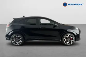 Ford Puma ST Manual Petrol SUV - Stock Number (1668394) - Passenger side