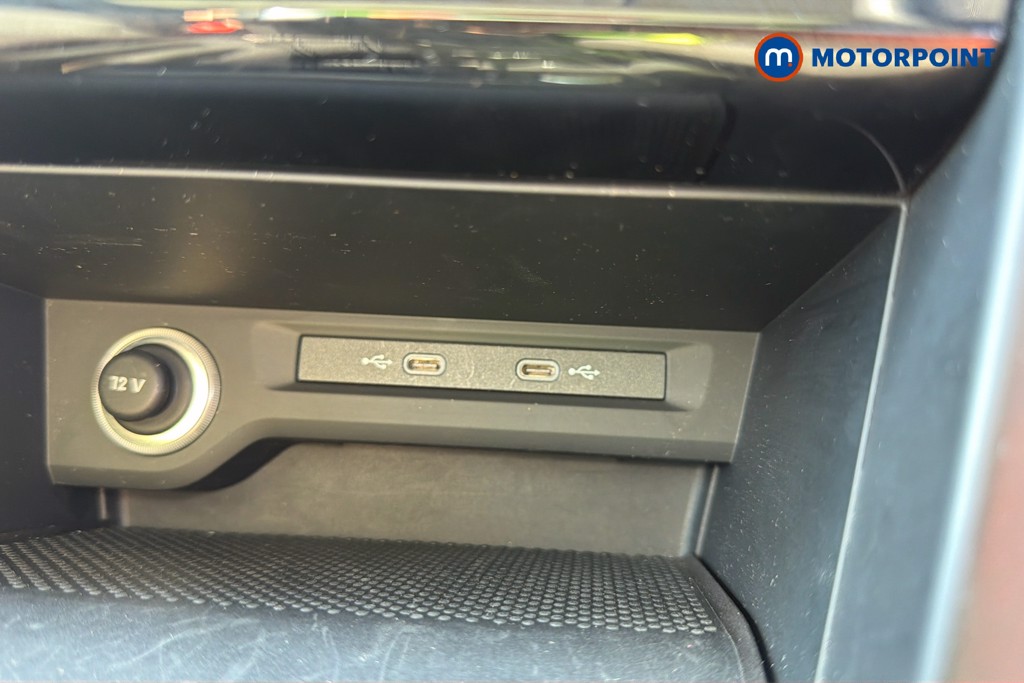 Volkswagen Touran Match Automatic Petrol People Carrier - Stock Number (1668395) - 4th supplementary image