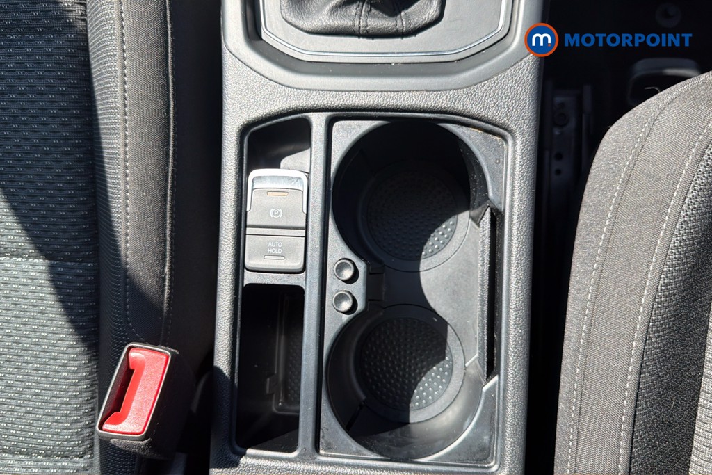Volkswagen Touran Match Automatic Petrol People Carrier - Stock Number (1668395) - 6th supplementary image