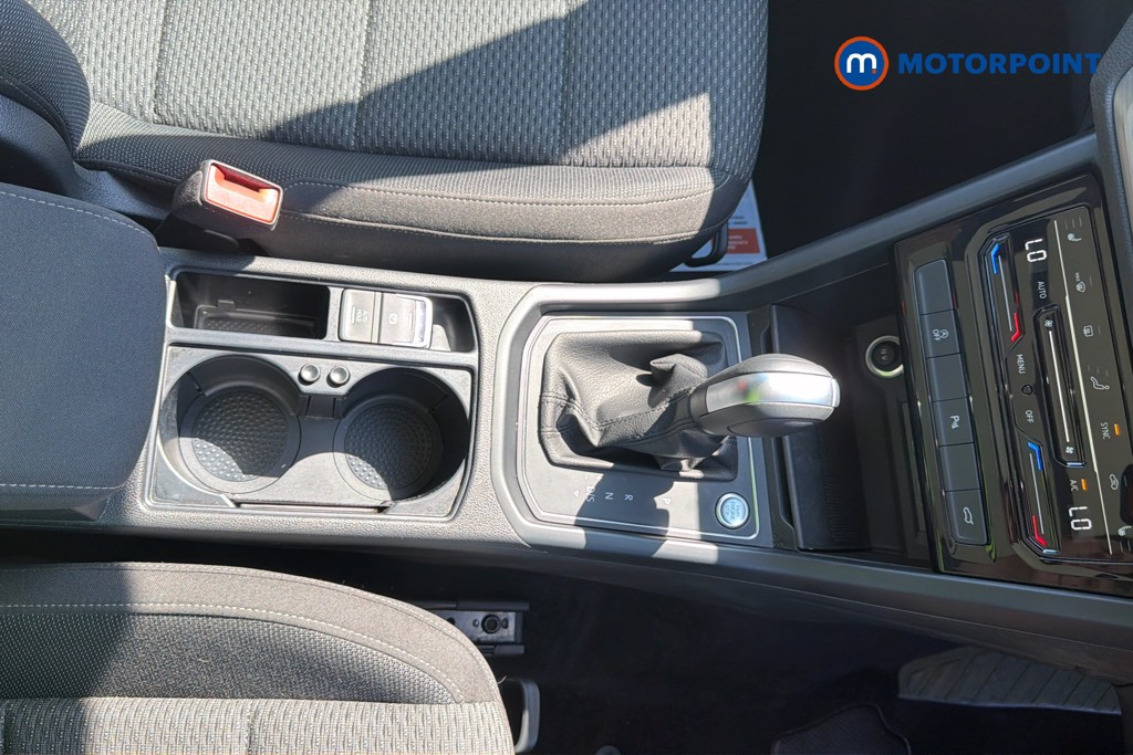 Volkswagen Touran Match Automatic Petrol People Carrier - Stock Number (1668395) - 7th supplementary image