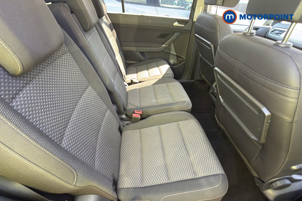 Volkswagen Touran Match Automatic Petrol People Carrier - Stock Number (1668395) - 9th supplementary image