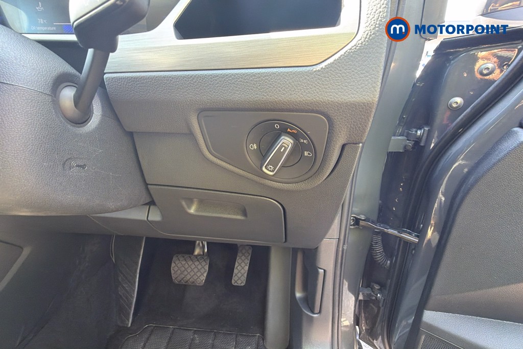 Volkswagen Touran Match Automatic Petrol People Carrier - Stock Number (1668395) - 20th supplementary image