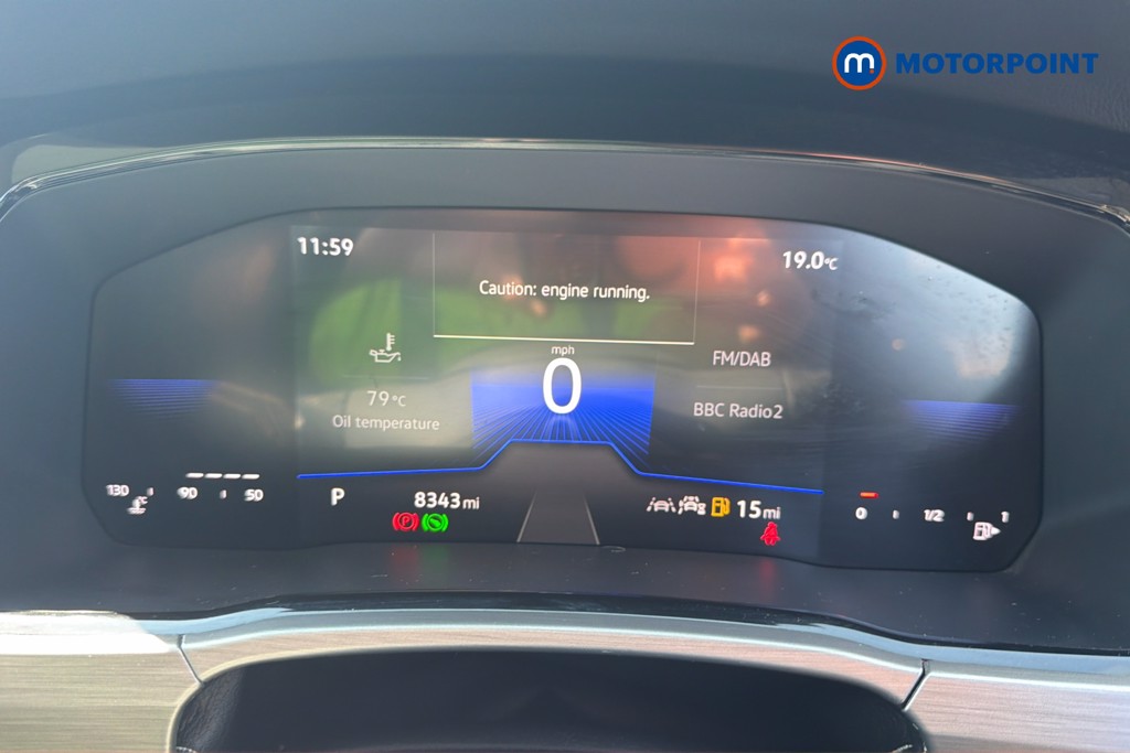 Volkswagen Touran Match Automatic Petrol People Carrier - Stock Number (1668395) - 26th supplementary image