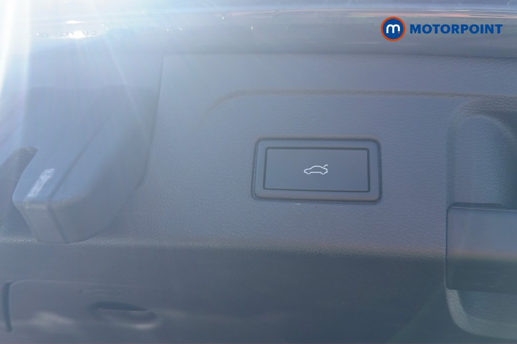 Volkswagen Touran Match Automatic Petrol People Carrier - Stock Number (1668395) - 34th supplementary image