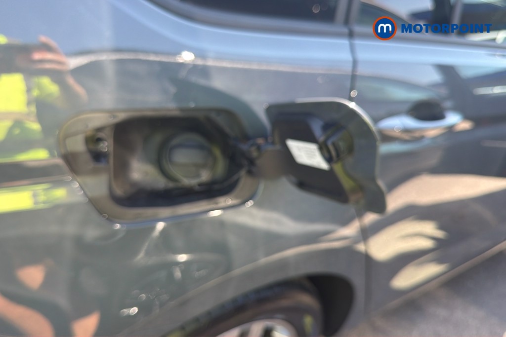 Volkswagen Touran Match Automatic Petrol People Carrier - Stock Number (1668395) - 35th supplementary image