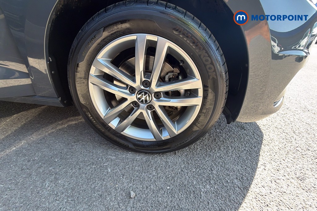 Volkswagen Touran Match Automatic Petrol People Carrier - Stock Number (1668395) - 37th supplementary image