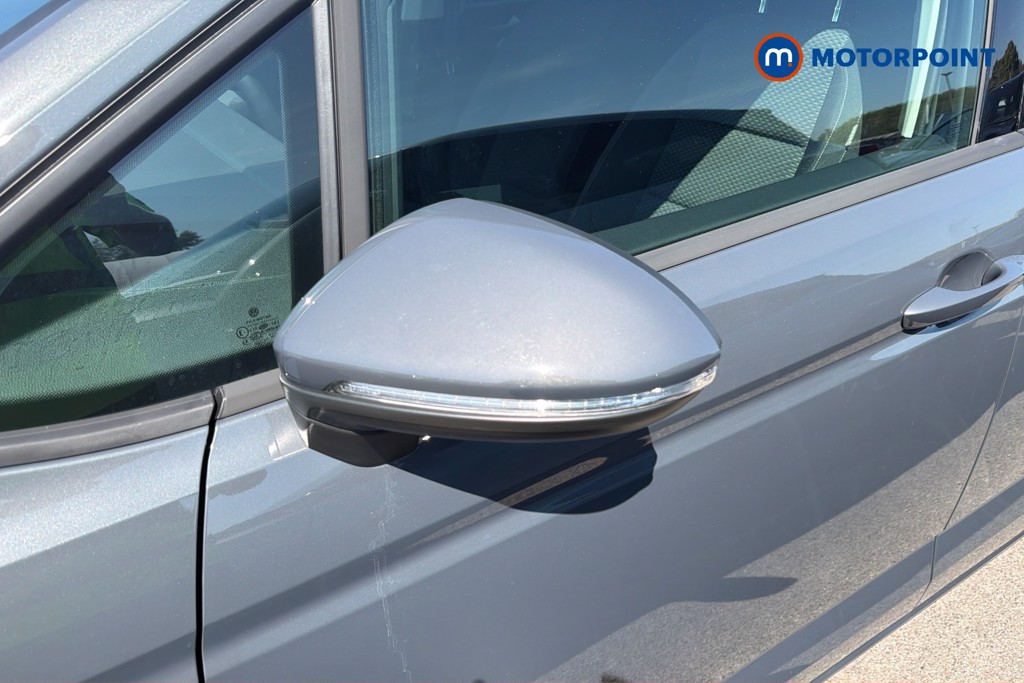 Volkswagen Touran Match Automatic Petrol People Carrier - Stock Number (1668395) - 40th supplementary image