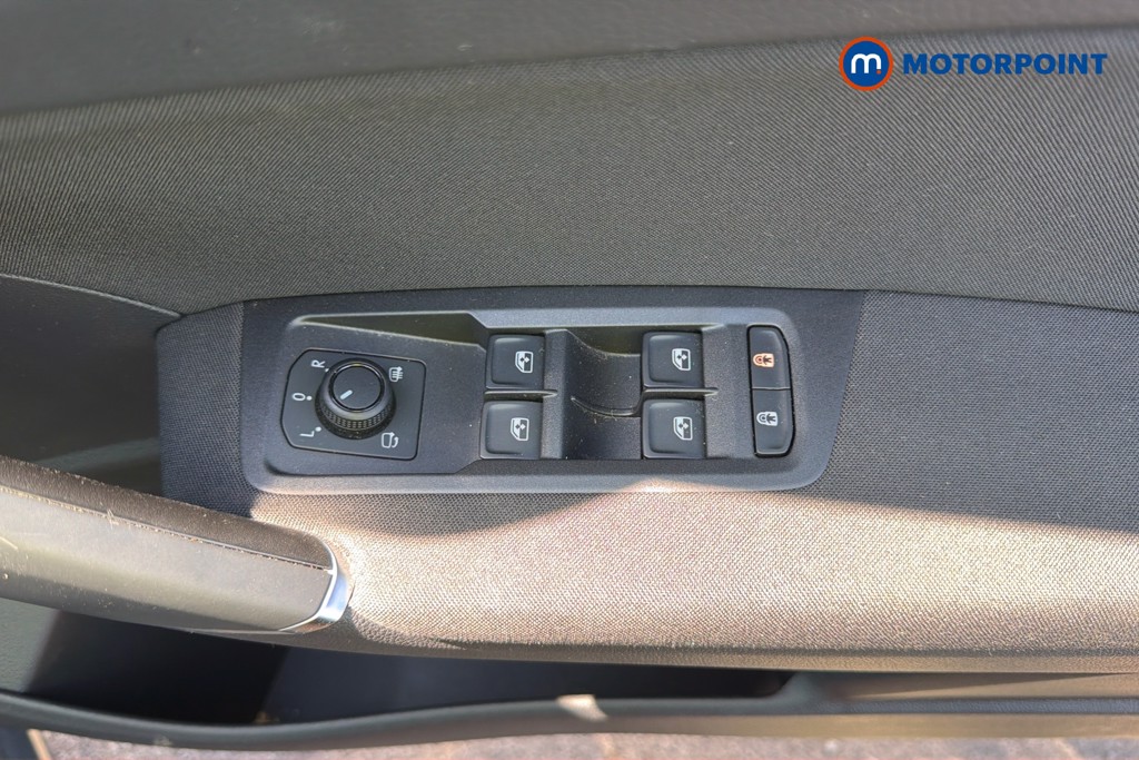 Volkswagen Touran Match Automatic Petrol People Carrier - Stock Number (1668395) - 42nd supplementary image