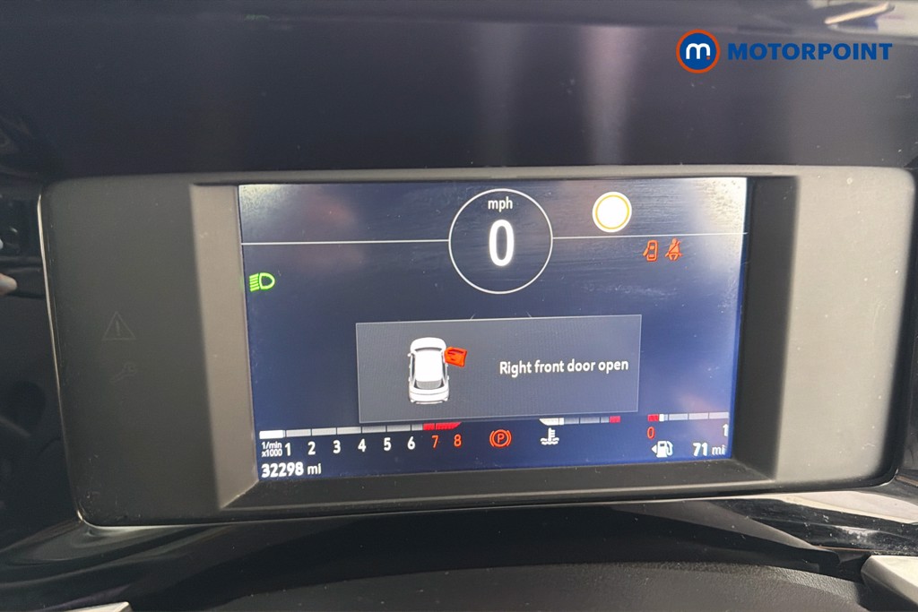 Vauxhall Mokka SE Manual Petrol SUV - Stock Number (1668399) - 8th supplementary image