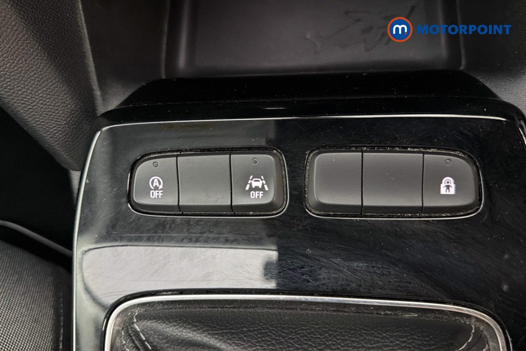 Vauxhall Mokka SE Manual Petrol SUV - Stock Number (1668399) - 16th supplementary image