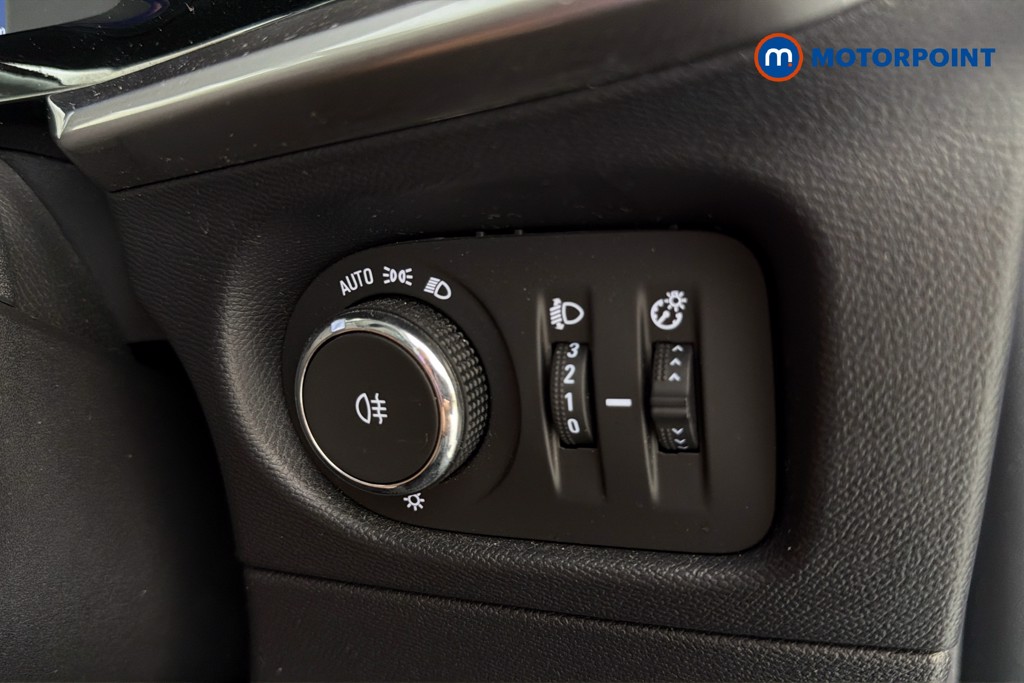Vauxhall Mokka SE Manual Petrol SUV - Stock Number (1668399) - 18th supplementary image