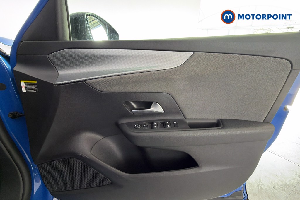 Vauxhall Mokka SE Manual Petrol SUV - Stock Number (1668399) - 19th supplementary image