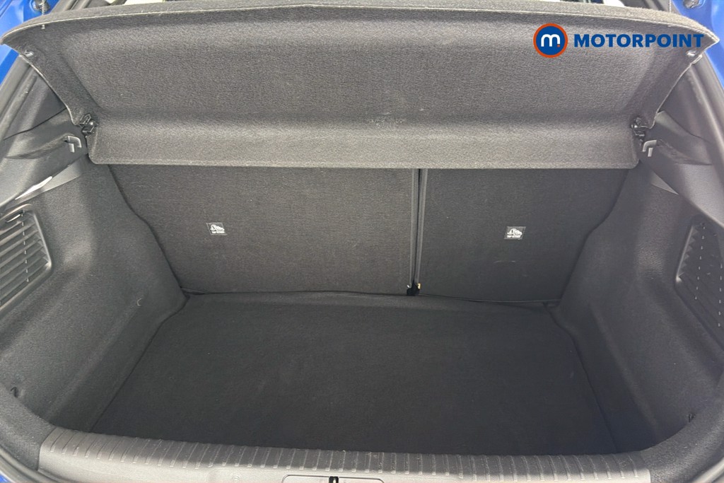 Vauxhall Mokka SE Manual Petrol SUV - Stock Number (1668399) - 33rd supplementary image