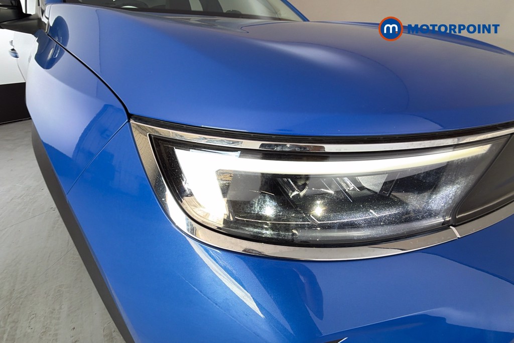 Vauxhall Mokka SE Manual Petrol SUV - Stock Number (1668399) - 44th supplementary image