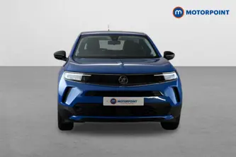 Vauxhall Mokka SE Manual Petrol SUV - Stock Number (1668399) - Front bumper