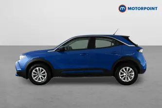 Vauxhall Mokka SE Manual Petrol SUV - Stock Number (1668399) - Passenger side