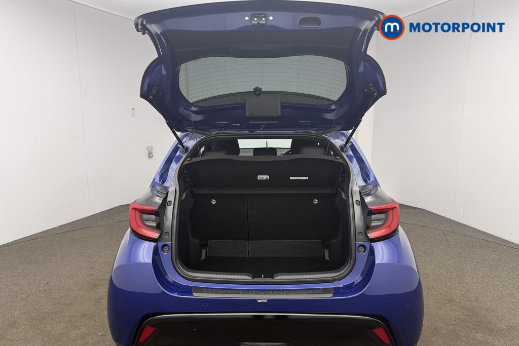 Toyota Yaris Dynamic Automatic Petrol-Electric Hybrid Hatchback - Stock Number (1668440) - 19th supplementary image