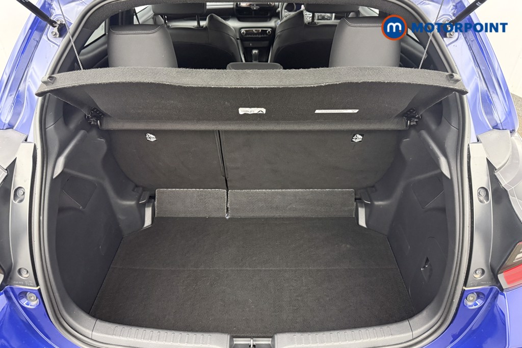Toyota Yaris Dynamic Automatic Petrol-Electric Hybrid Hatchback - Stock Number (1668440) - 20th supplementary image