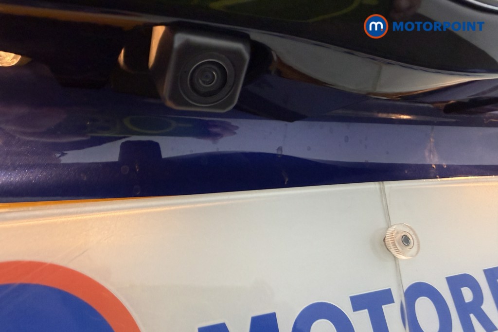 Toyota Yaris Dynamic Automatic Petrol-Electric Hybrid Hatchback - Stock Number (1668440) - 26th supplementary image